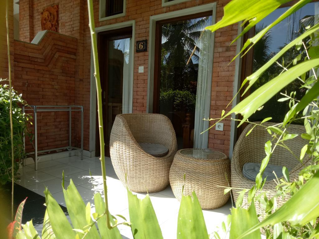 Maple House Privatunterkunft Ubud
