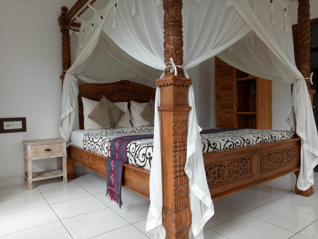 Maple House * Ubud