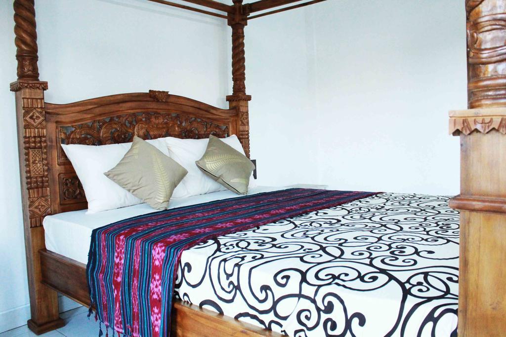 Maple House Privatunterkunft Ubud