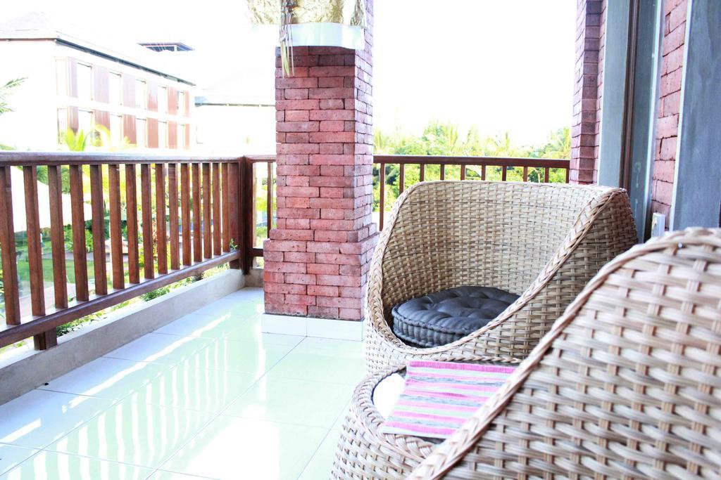 Maple House Ubud
