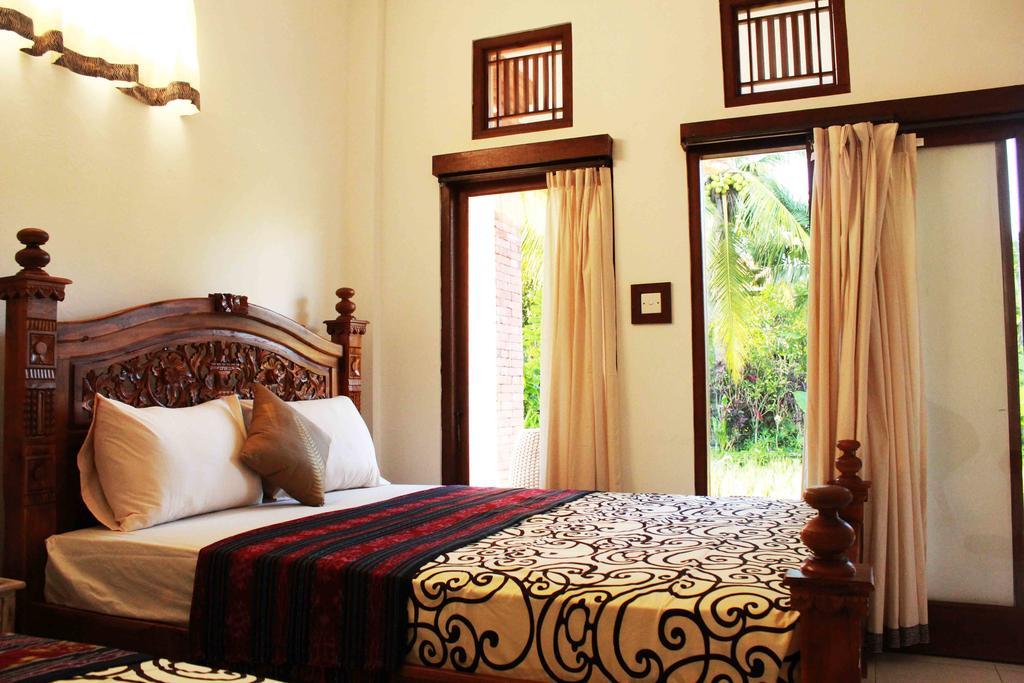 Privatunterkunft Maple House Ubud