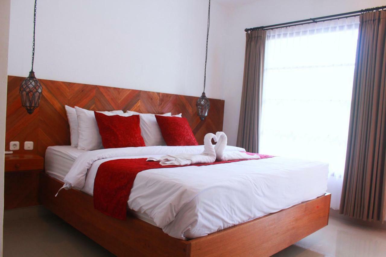 Maple House * Ubud