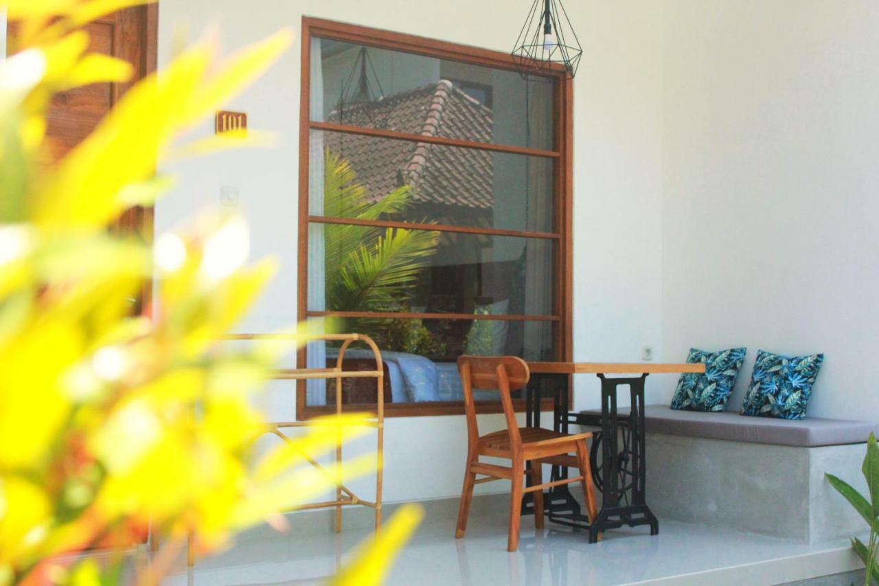 Maple House Privatunterkunft Ubud