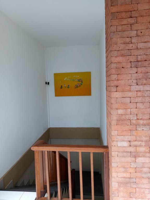 Accommodatie bij particulieren Maple House