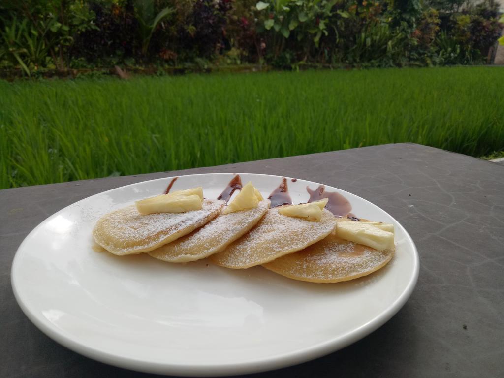Maple House Accommodatie bij particulieren Ubud