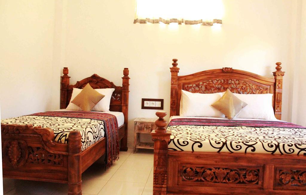 Maple House Accommodatie bij particulieren *