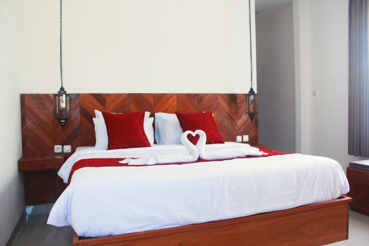Maple House Accommodatie bij particulieren Ubud