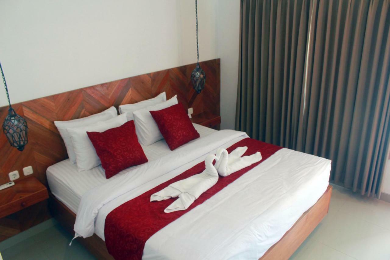 Accommodatie bij particulieren Maple House